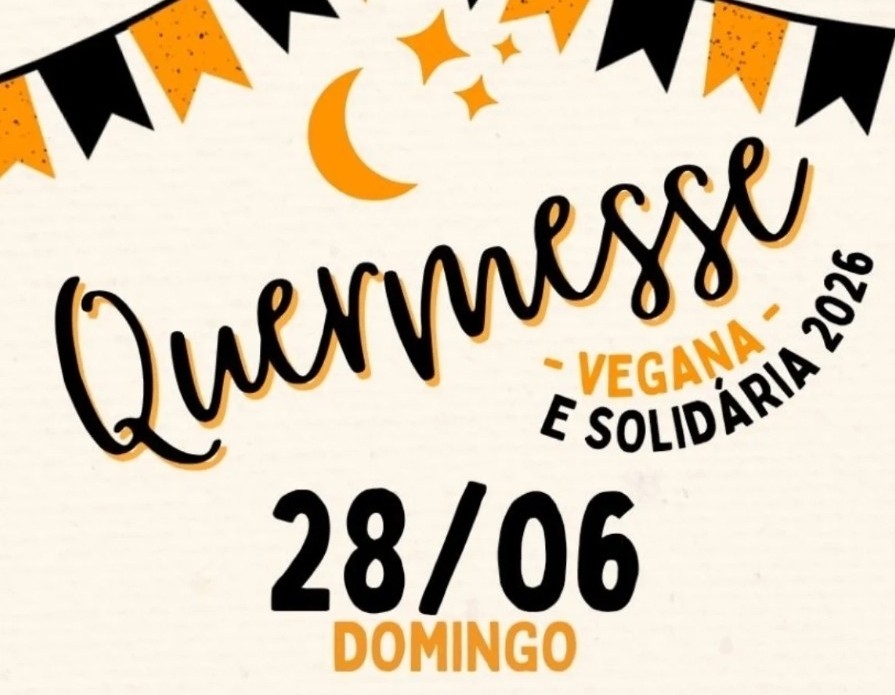 Festa Junina Vegana em São Carlos